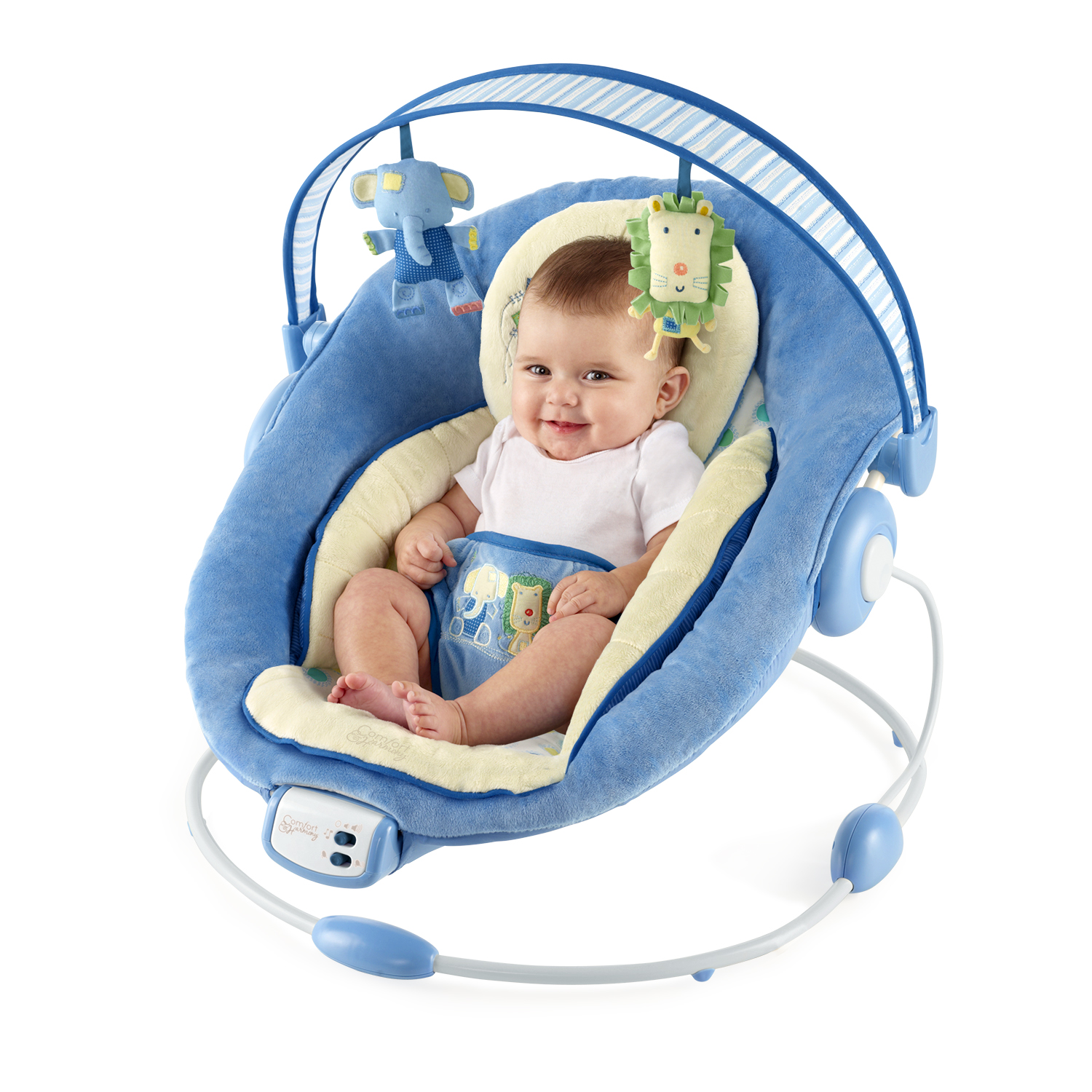 Comfort and sales harmony cradling bouncer