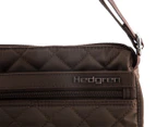 Hedgren Carina Shoulder Bag - Brown