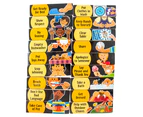 Melissa & Doug My Magnetic Responsibility Wooden Chart