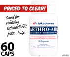 Arkopharma Arthro-Aid 750mg 60 Caps