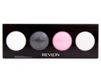 Revlon Illuminance Creme Shadow Eyeshadow Palette - #711 Black Magic