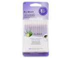 Almay Oil Free Makeup Eraser Sticks 000 24 Liquid Filled Sticks