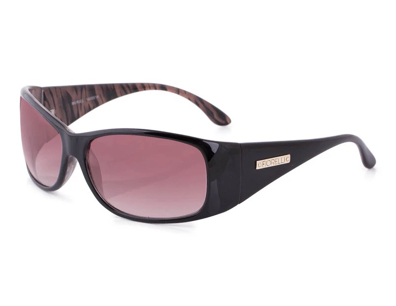 Preview image Fiorelli Muriel Sunglasses - Black