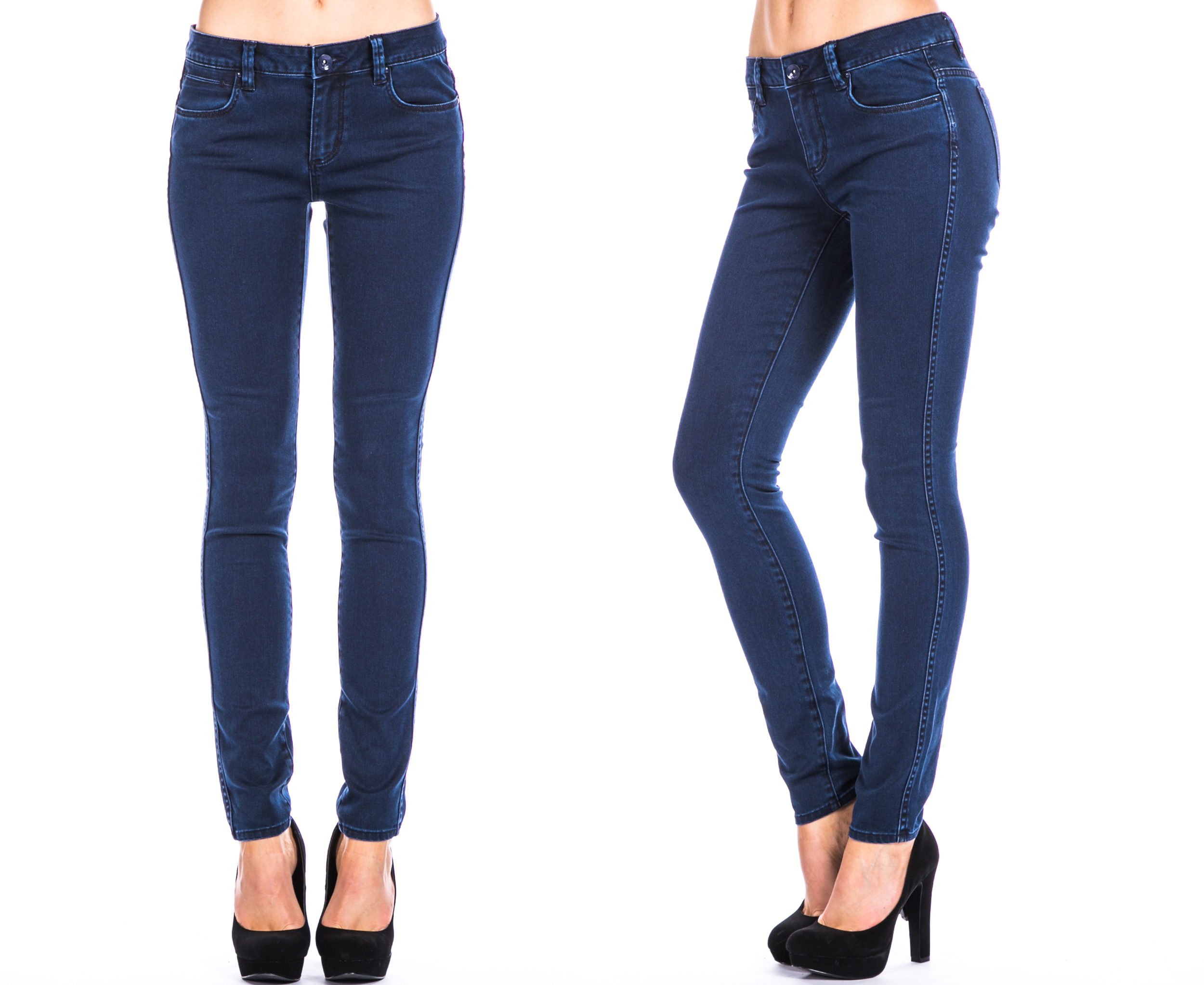 Riders bumster super skinny hot sale jeans