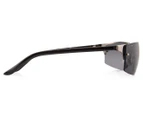 Peter Morrissey Aristocrat Sunglasses - Gunmetal / Smoke