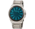 Ben Sherman Bold Blue Watch - Blue/Black