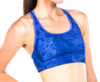 Champion Women's LRG Reversible Action Sports Bra - Pullumbo/Joker