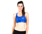 Champion Women's LRG Reversible Action Sports Bra - Pullumbo/Joker