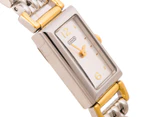 Coach Madison Bracelet Watch - Silver/Gold