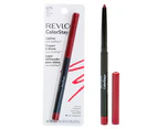 Revlon ColorStay Lipliner - Red