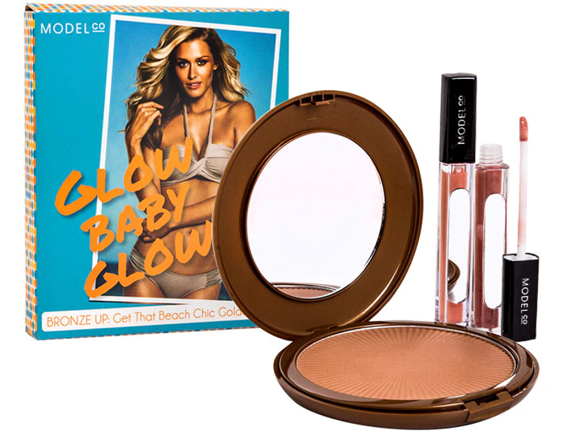 Preview image ModelCo Glow Baby Glow 3-Pack