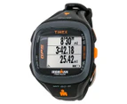 Timex  IRONMAN® Run Trainer 2.0 GPS Watch - Black