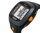 Timex  IRONMAN® Run Trainer 2.0 GPS Watch - Black