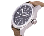 Timex Expedition Watch - Natural/Tan