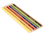 Staedtler Noris Club Coloured Pencils 6-Pack