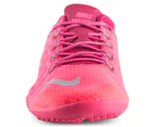 Nike Women's Free 1.0 Cross Bionic - Pink