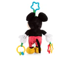 Playgro Mickey Mouse Activity Friend