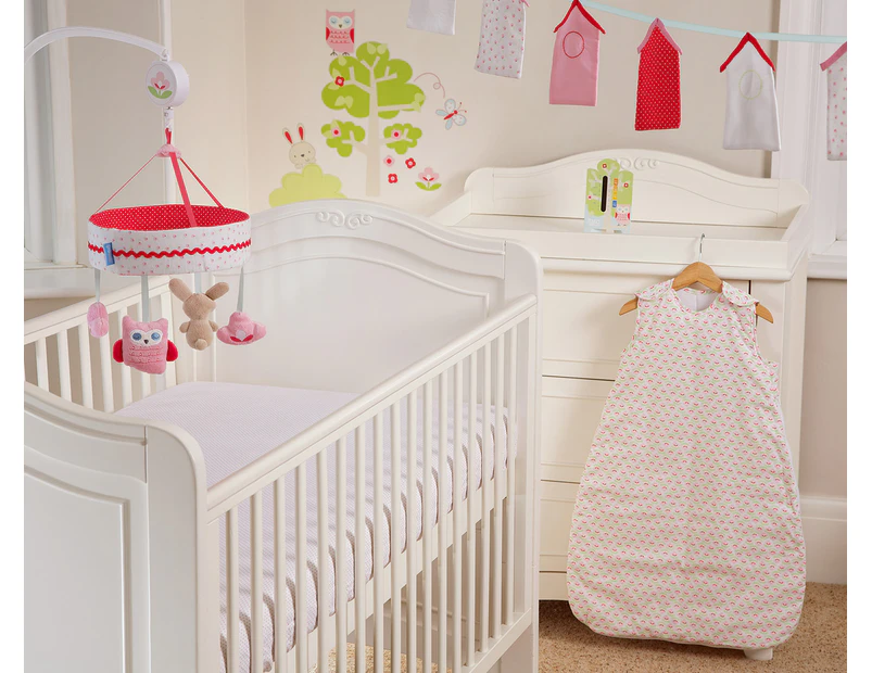 Preview image The Gro Company Hetty Nursery Set