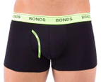 Bonds Men's Guy Front Trunks 2-Pack