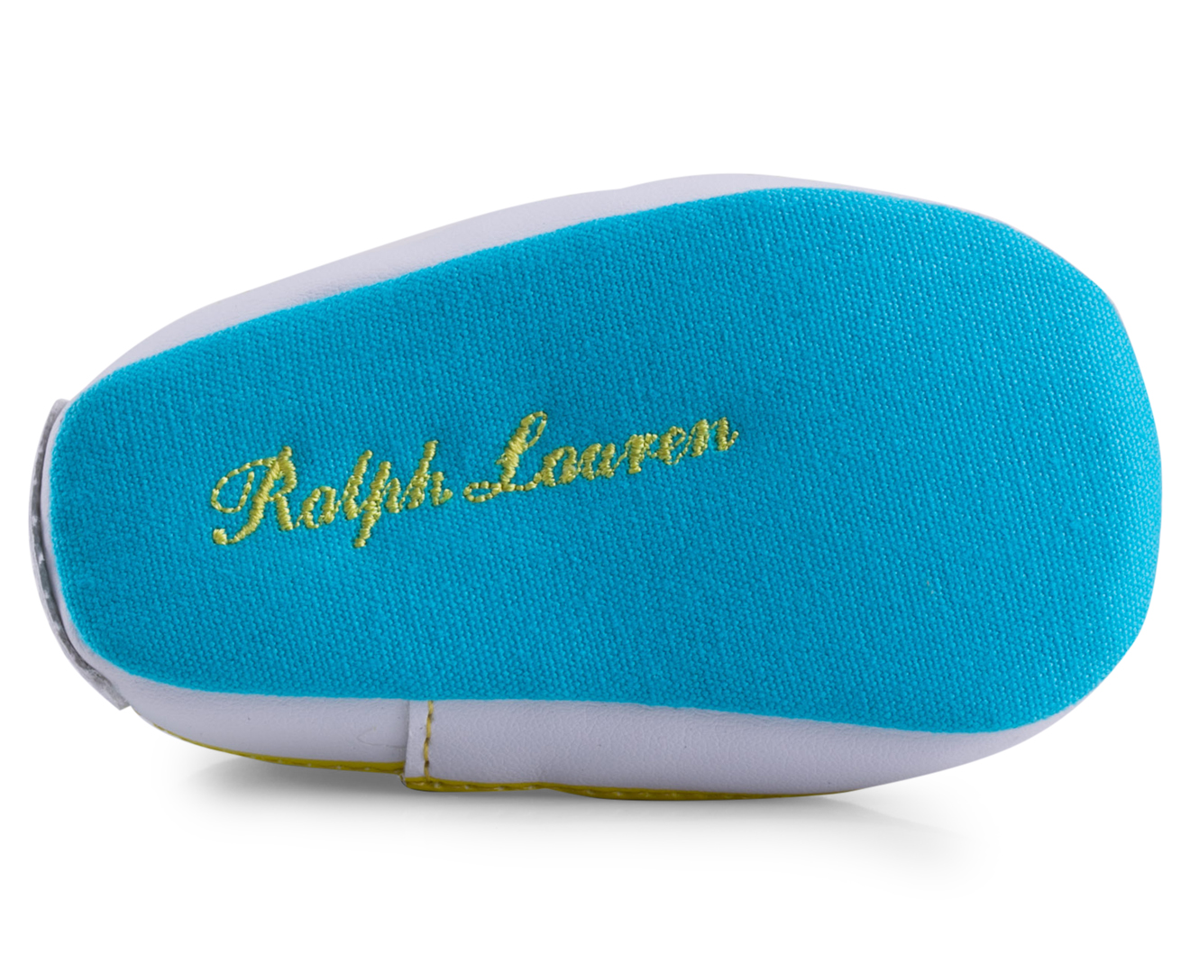 Ralph Lauren Baby Boys’ Serena - Vacation Blue | Catch.com.au
