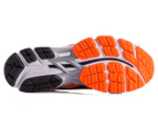 ASICS Men's GT-2000 2 - Orange/Silver/Black