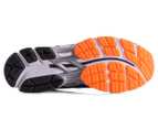 ASICS Men's GT-2000 2 - White/Orange/Blue