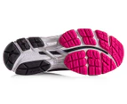 ASICS Women's GT-2000 2 - Purple/Silver/Raspberry