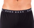 Hugo Boss Men's Sleeping Pants - Black