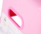 Disney Baby Minnie Mouse Step Stool