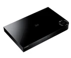 Samsung Smart 3D Blu-ray Player W/ 500GB HD Recorder - Refurbished