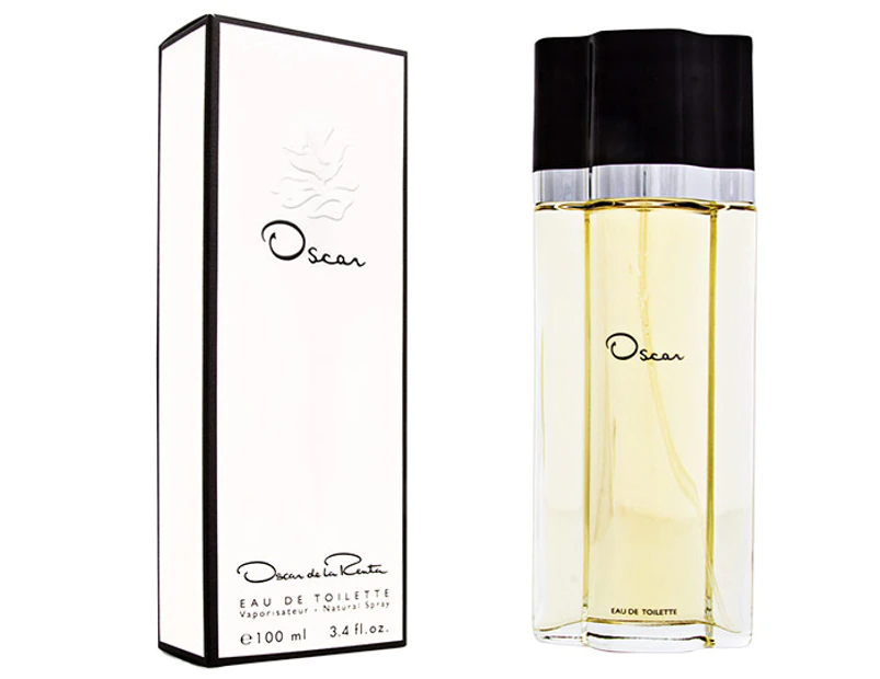 Oscar De La Renta Oscar EDT 100mL