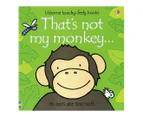 Thats Not My Monkey...