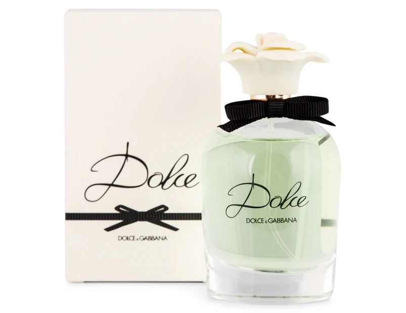 Dolce & Gabbana Dolce For Women EDP Perfume 75mL