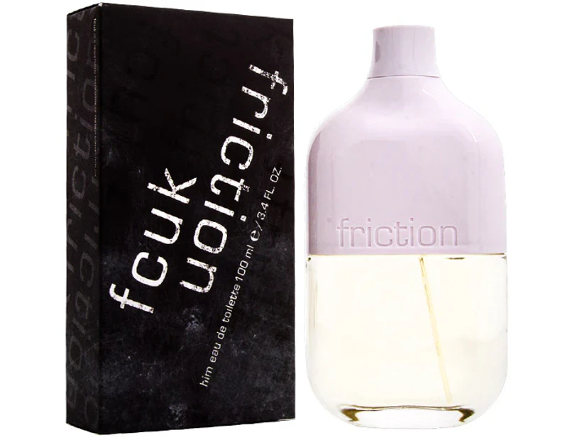 FCUK Friction Him EDT 100mL