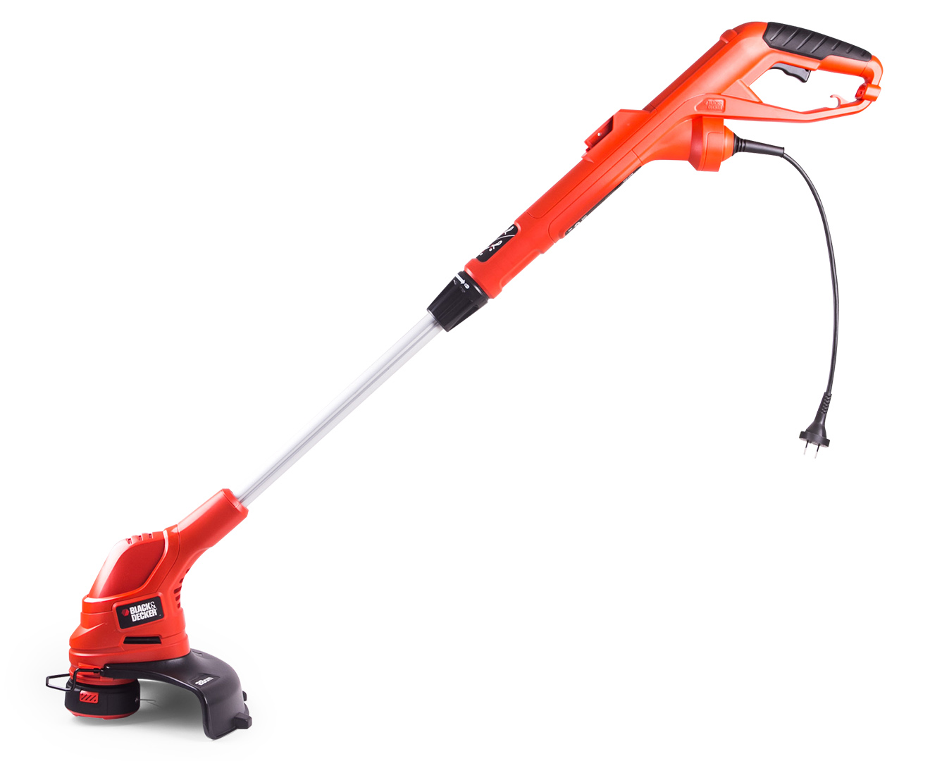 Black Decker 500W Whipper Snipper Catch