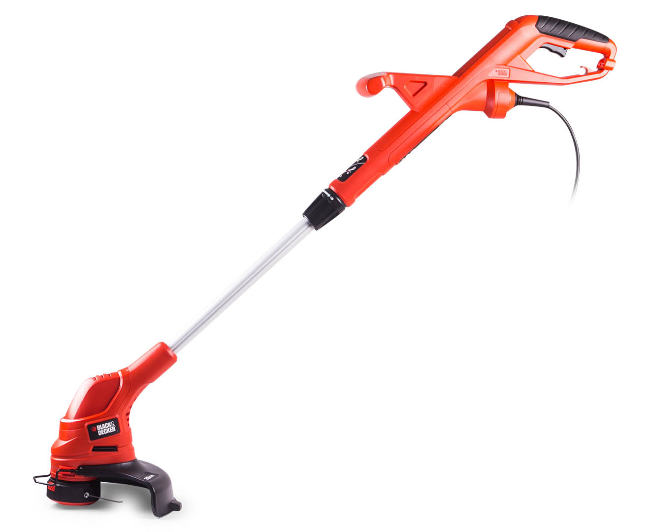 Black & decker on sale whipper snipper