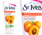 St. Ives Blemish Control Apricot Scrub 170g