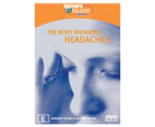 Body Invaders: Headaches DVD (E)