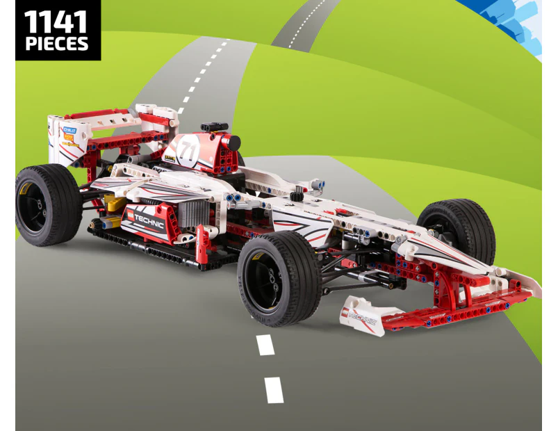 LEGO® Technic Grand Prix Racer