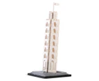 LEGO® Architecture: The Leaning Tower of Pisa Building Set