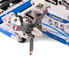 LEGO® Technic: Cargo Plane Building Set