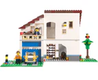 LEGO® Family House