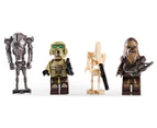 LEGO® Star Wars: Droid Gunship Building Set