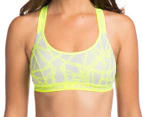 Jockey Women's Performance StayFit Wirefree Crop