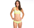 Jockey Women's Performance StayFit Wirefree Crop
