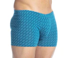 Holeproof Men's Stretch Trunk - Print 04