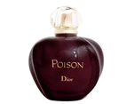 Dior Poison For Women EDT Perfume 100ml