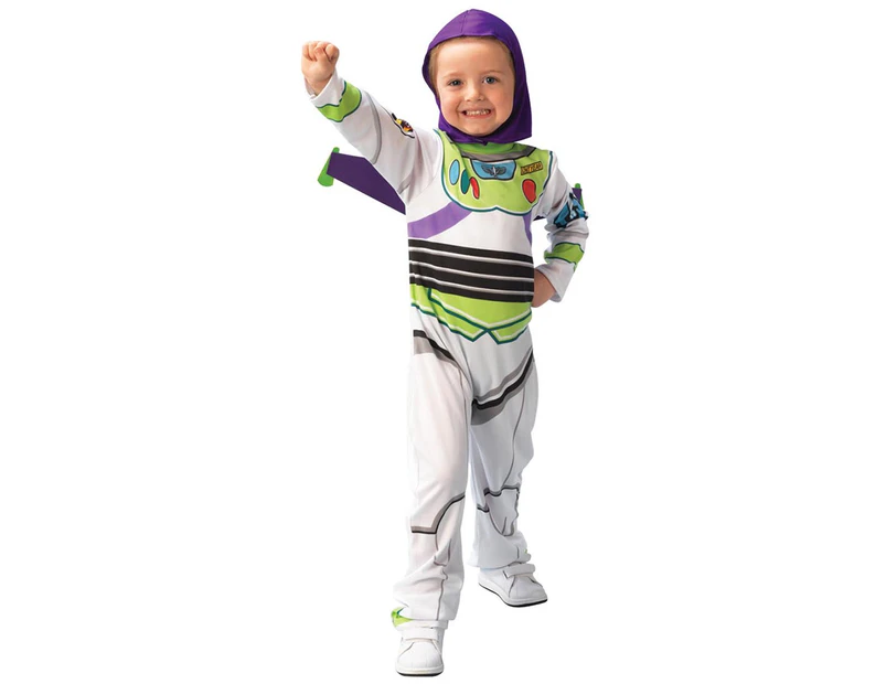 Kids’ Medium Size Buzz Classic Costume