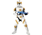 Star Wars: Clone Marshall Commander Cody Child Size L Costume