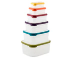 Joseph Joseph Nest Storage Container 6-Piece Set